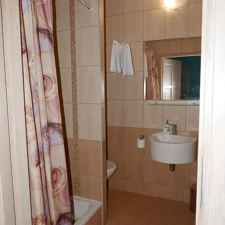 Grande Sopotiera Privat bolig Sopot