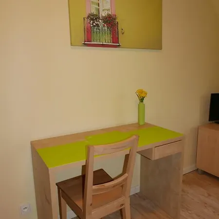 Privat bolig Grande Sopotiera Sopot