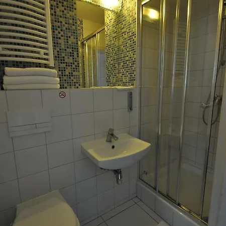 Privat bolig Grande Sopotiera *