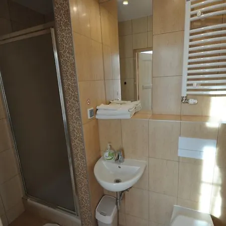 Privat bolig Grande Sopotiera Sopot