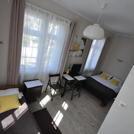 Privat bolig Grande Sopotiera