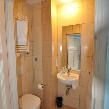Privat bolig Grande Sopotiera Sopot