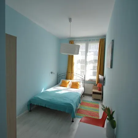 Privat bolig Grande Sopotiera
