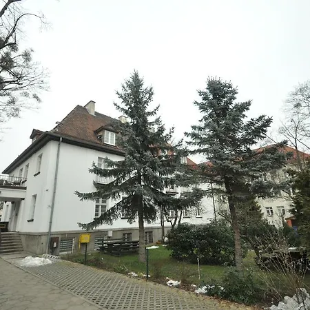 Privat bolig Grande Sopotiera Sopot