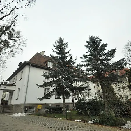 Privat bolig Grande Sopotiera
