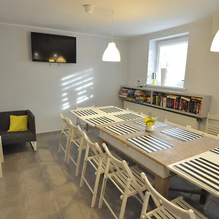 Privat bolig Grande Sopotiera Sopot