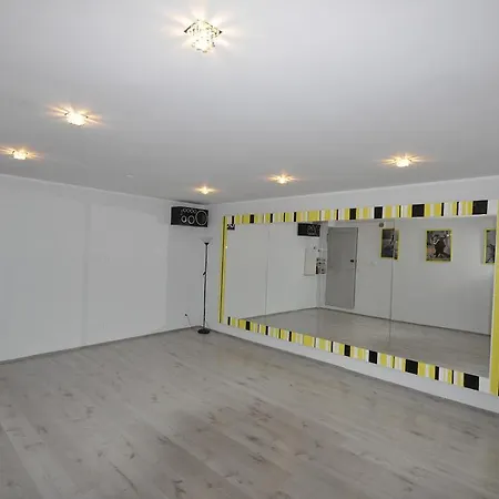 Grande Sopotiera Privat bolig