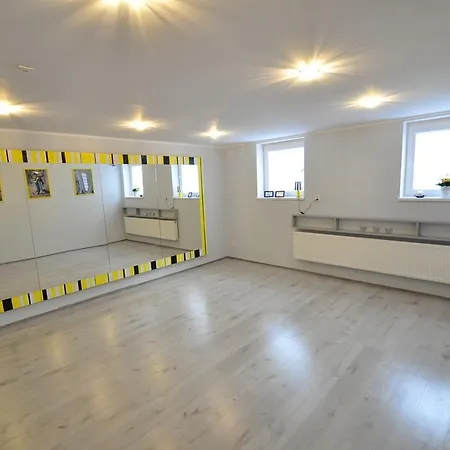 Privat bolig Grande Sopotiera *
