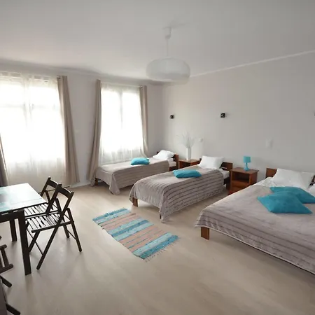 Privat bolig Grande Sopotiera Sopot
