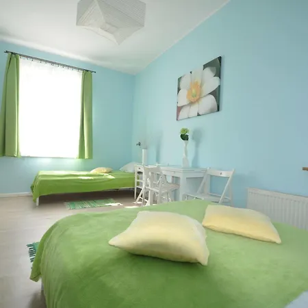 Privat bolig Grande Sopotiera Sopot