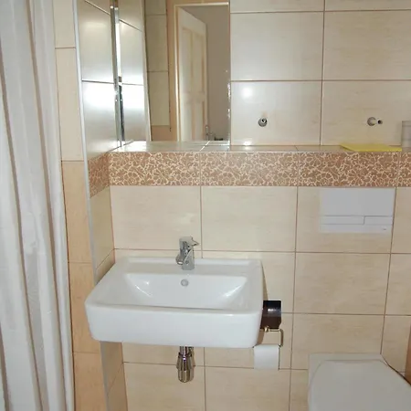 Privat bolig Grande Sopotiera *