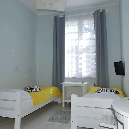 Privat bolig Grande Sopotiera