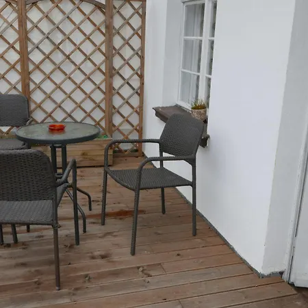 Privat bolig Grande Sopotiera Sopot