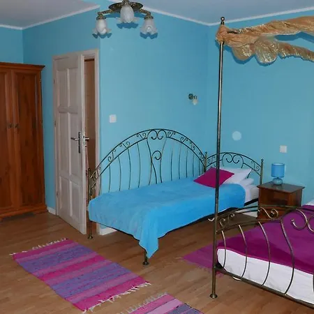 Grande Sopotiera Homestay *