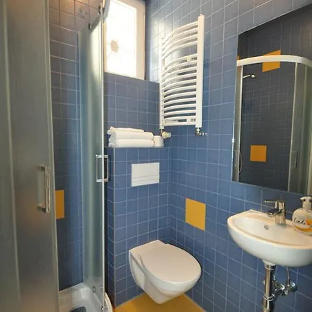Grande Sopotiera Homestay *