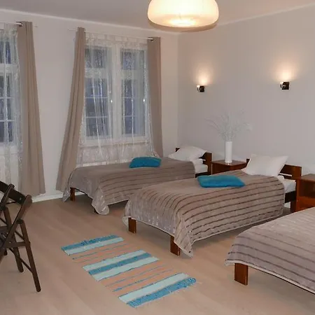 Homestay Grande Sopotiera Sopot