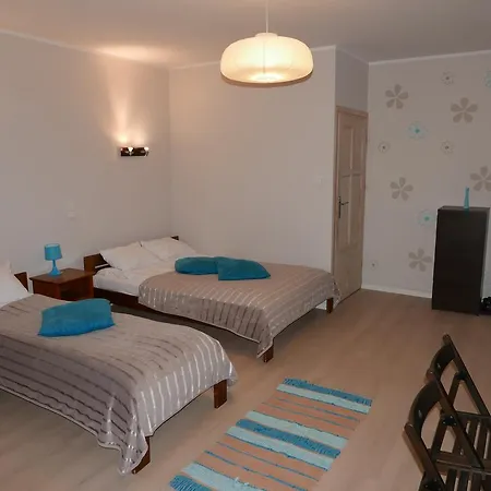 Homestay Grande Sopotiera