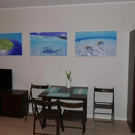 Grande Sopotiera Sopot