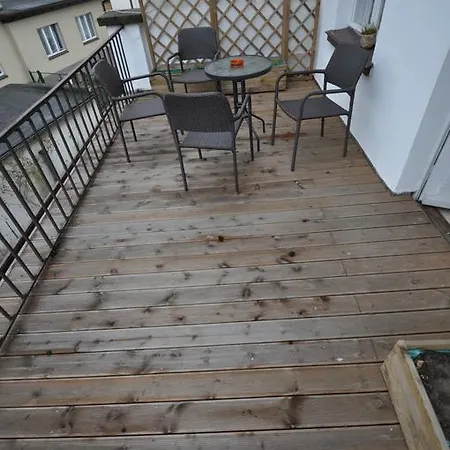 Grande Sopotiera * Sopot