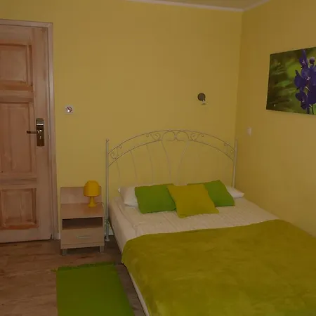 Grande Sopotiera Homestay Sopot