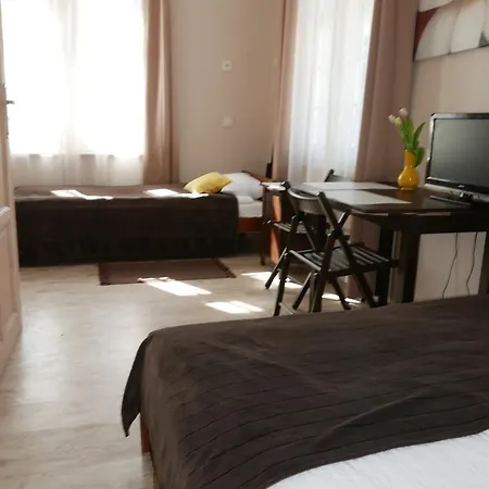 Grande Sopotiera Sopot