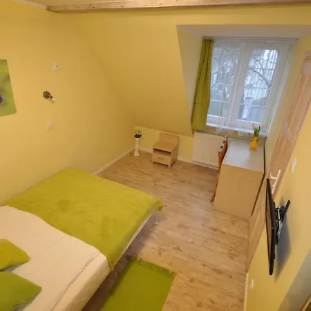 Grande Sopotiera Homestay
