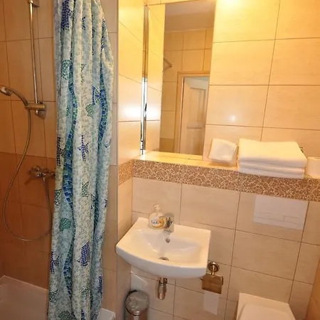 Grande Sopotiera Homestay *