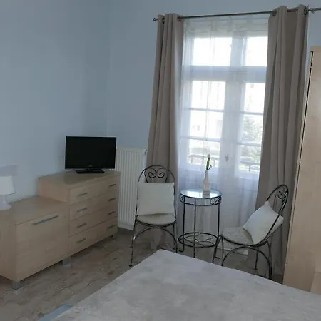 Homestay Grande Sopotiera Sopot