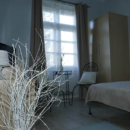 Grande Sopotiera Homestay