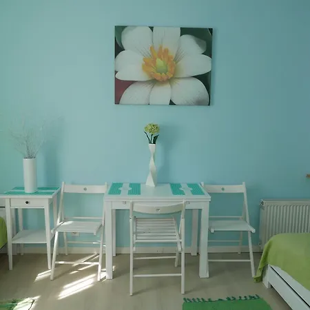 Grande Sopotiera Homestay