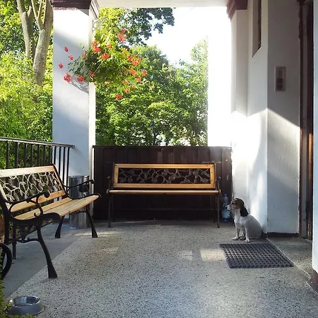Grande Sopotiera Homestay
