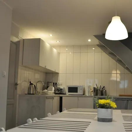 Grande Sopotiera Homestay