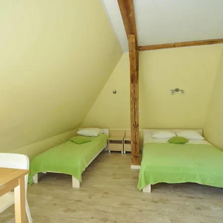 Homestay Grande Sopotiera