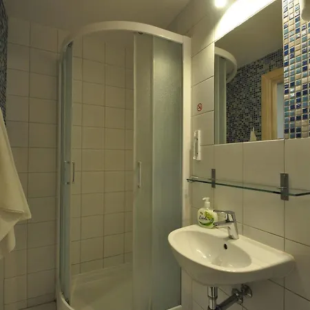 Homestay Grande Sopotiera Sopot