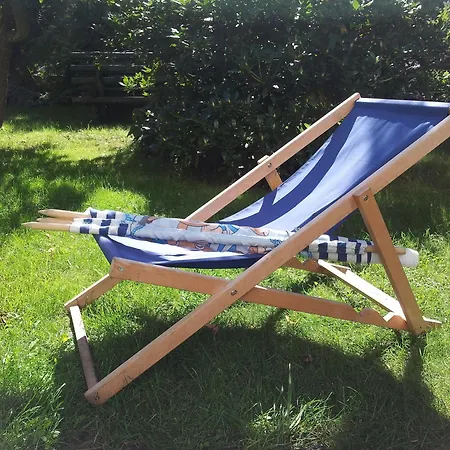 Alloggio in famiglia Grande Sopotiera Sopot