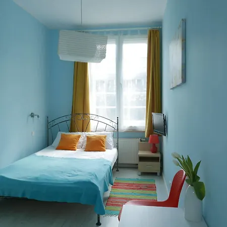 Grande Sopotiera Homestay *