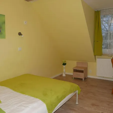 Alloggio in famiglia Grande Sopotiera Sopot