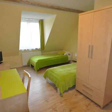 Grande Sopotiera Homestay *