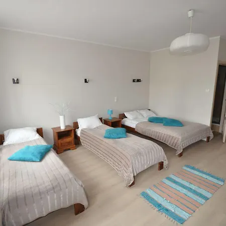 Homestay Grande Sopotiera