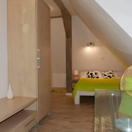 Grande Sopotiera Homestay *