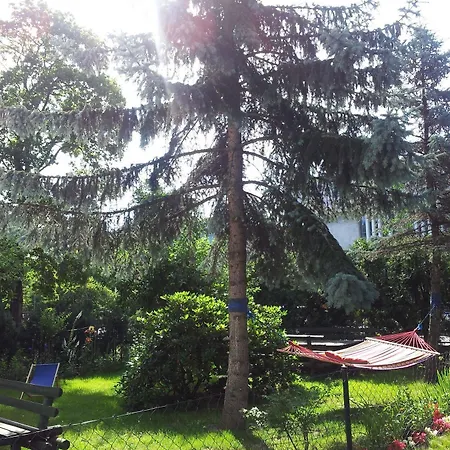 Grande Sopotiera Homestay
